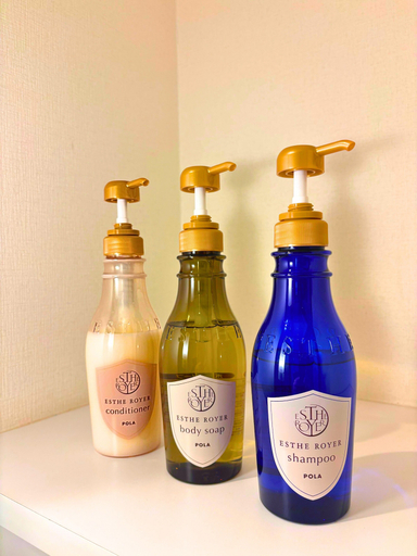 Amenities 13
