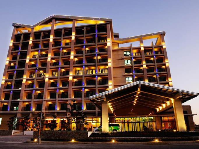 Exterior & Views 1, Formosa Naruwan Galaxy Hotel, Taitung