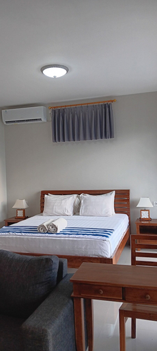 Others 4, Sarining 2BR Villa with Pool, Badung