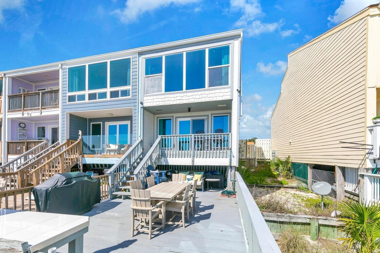 Exterior & Views 2, Ocean Bliss, Bay