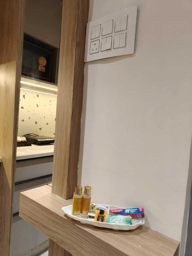 Others 5, Naari Home Stay, Mathura