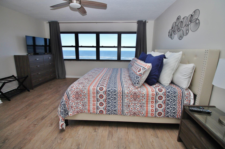 Bedroom 3, Southwind 402, Volusia