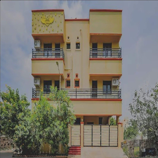 Exterior & Views, Vibrant stay, Kancheepuram