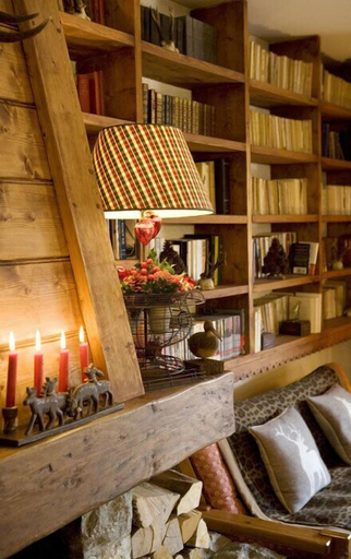 Public Area 4, Hotel Chalet Les Saytels, BW Signature Collection, Haute-Savoie