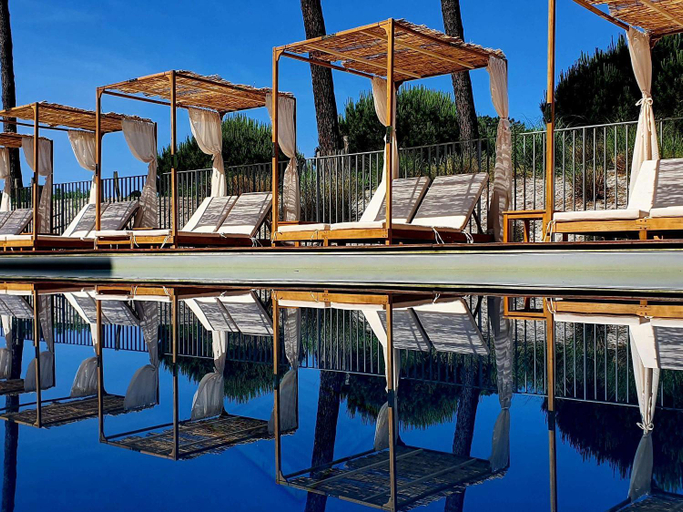 Sport & Beauty 5, Ibis Styles Arcachon Gujan Mestras, Gironde