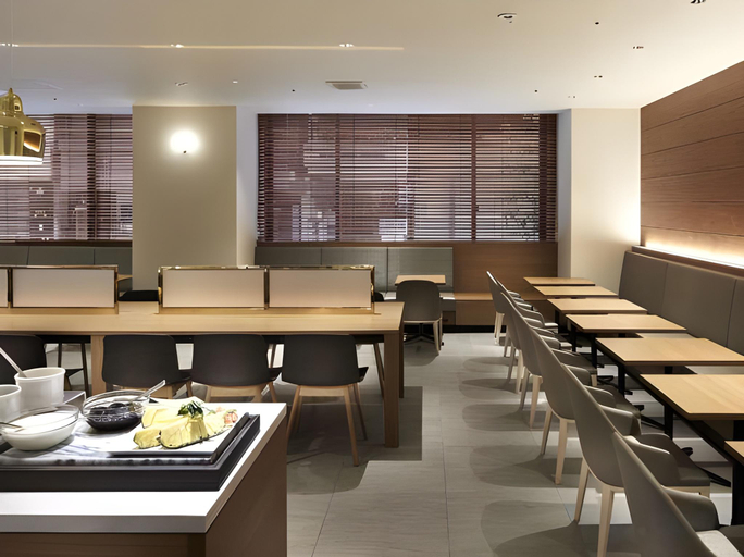 Restaurant 9
