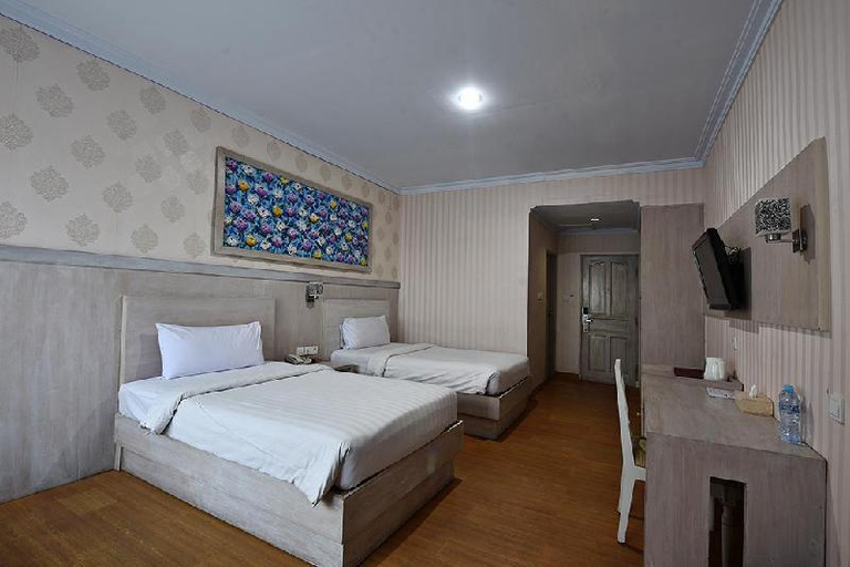 Bedroom 16