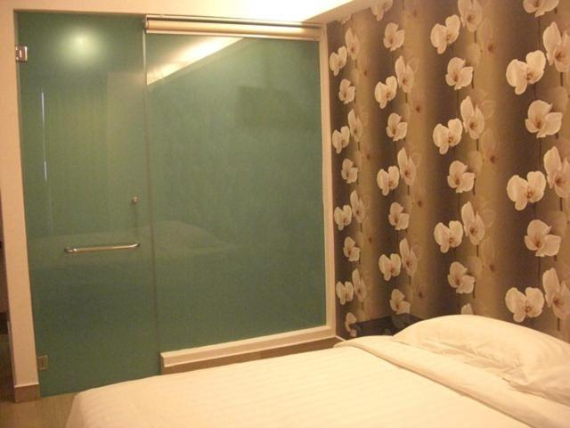Bedroom 4, Marvelot Hotel, Hulu Langat