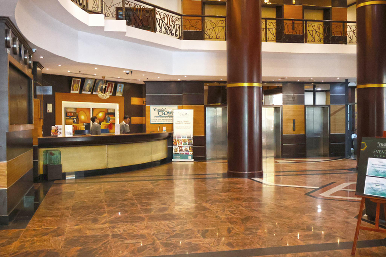 Public Area 4, Crystal Crown Hotel Harbour View Port Klang, Klang