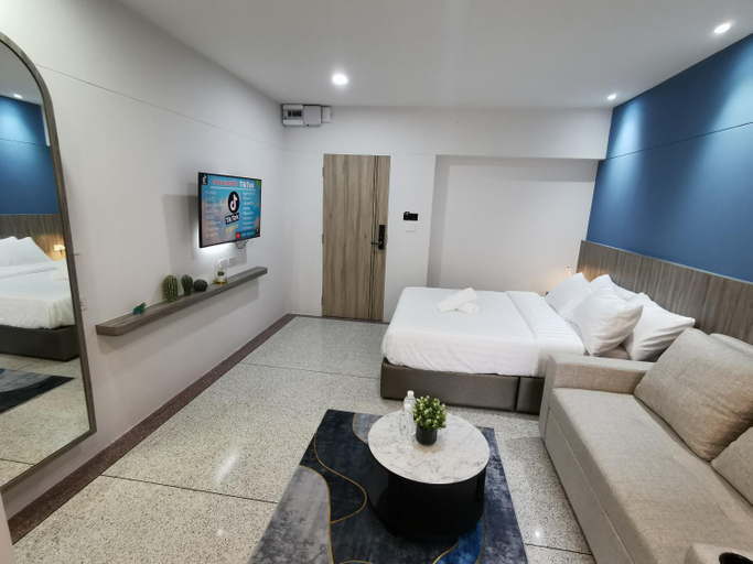 Bedroom 7