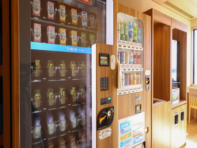 Food & Drinks 5, Onyado Nono Matsumoto Hot Spring, Matsumoto
