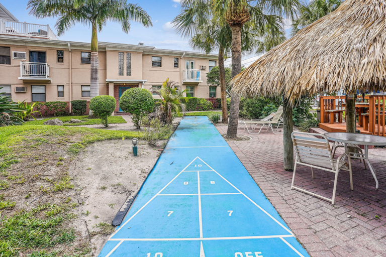 Exterior & Views 2, Friendly Native 204, Pinellas