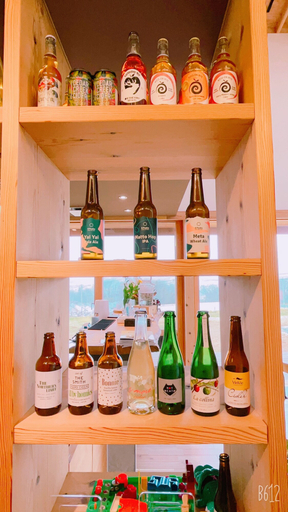 Food & Drinks 4, Cider Barn &more, Iida
