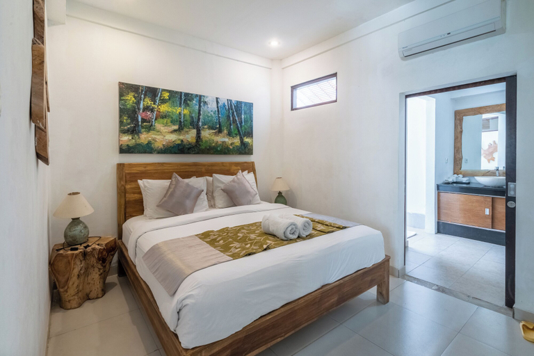 Bedroom 19