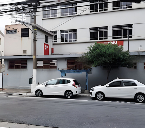 Others 2, Apartamento Novinho Liberdade SP, São Paulo