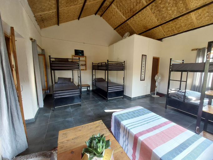 Others 4, Himkosi Farm by the River, Almora