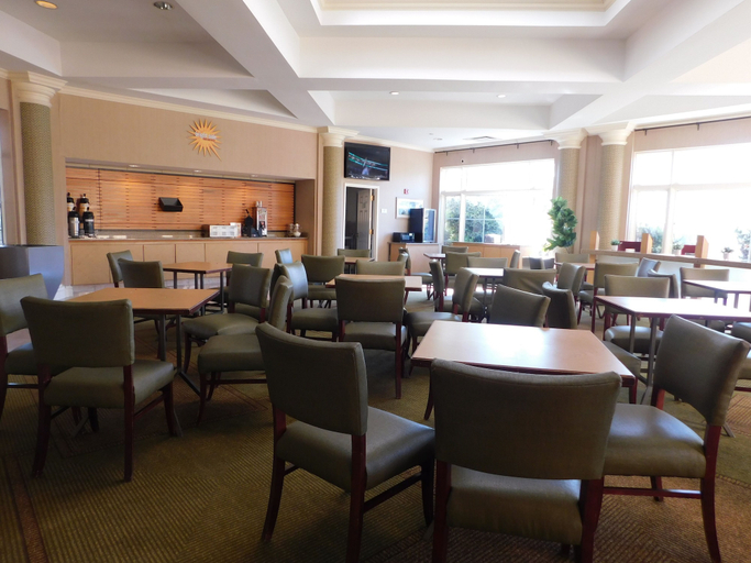 Food & Drinks 5, La Quinta Inn & Suites by Wyndham Winston-Salem, Forsyth