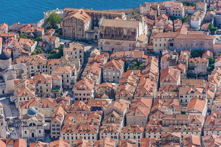 Exterior & Views, Apartment Luka, Dubrovnik