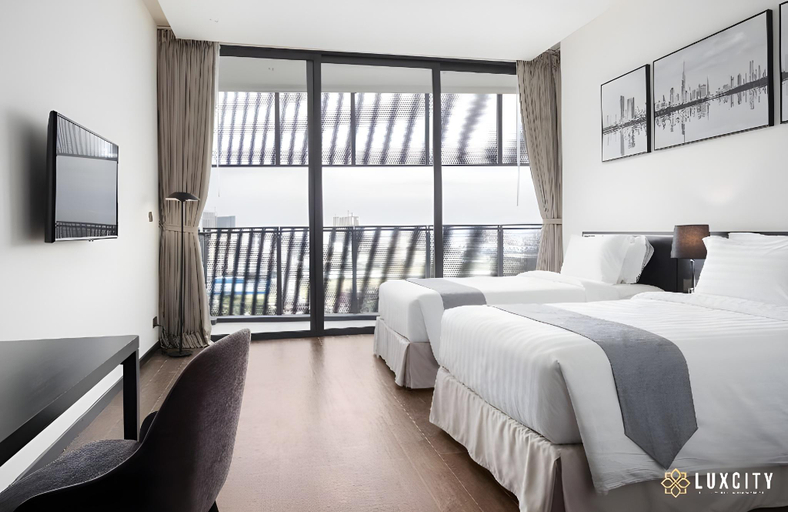 Bedroom 7