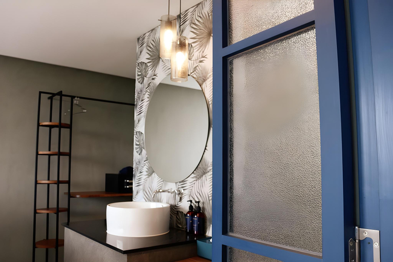 Bathroom 4, Seamira House, Hua Hin