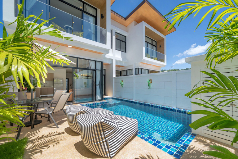 Others 1, Goldena Twin Kamala, Pulau Phuket