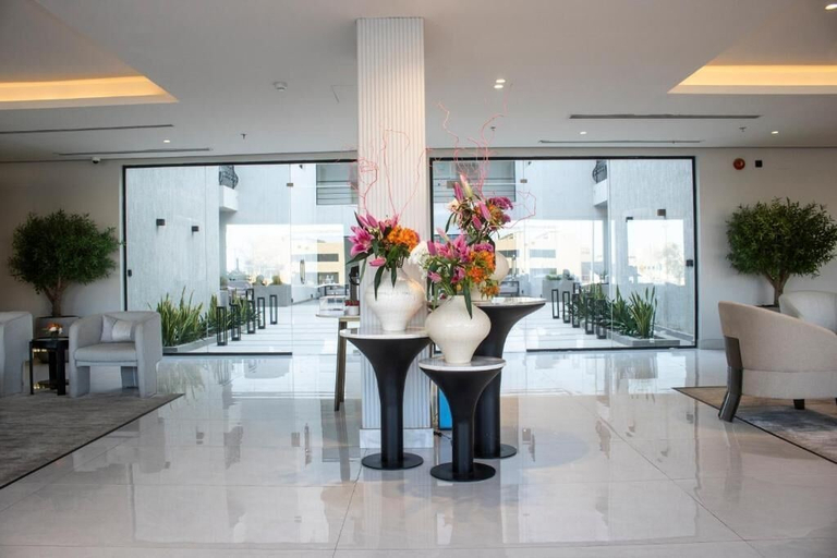 Others 4, Palm Gate Hotel Suites, Riyadh
