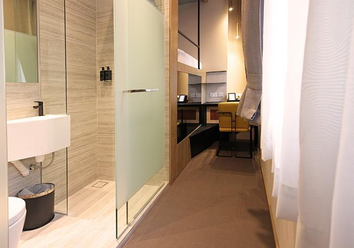 Bathroom 8