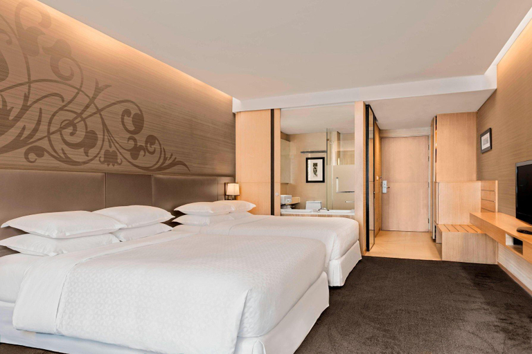 Bedroom 6