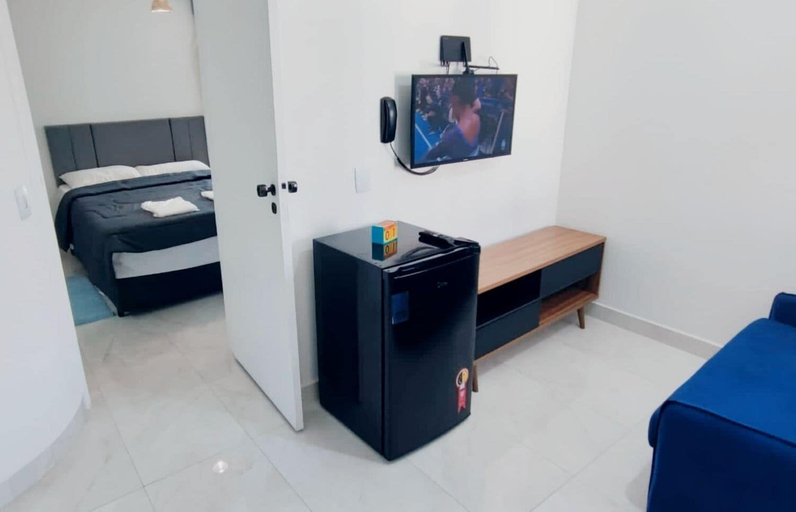 Bedroom, APARTAMENTO DESLUMBRANTE LIBERDADE SP, São Paulo