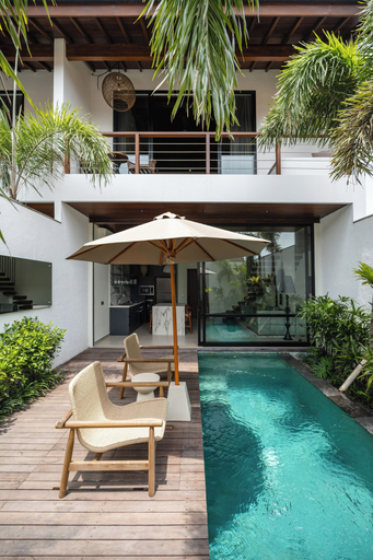 Sport & Beauty 1, Rocca Bella Loft 4 by Alfred in Bali (permanently closed), Badung
