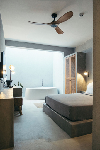 Bedroom 3, Primus Nefes Adults Only, Çeşme