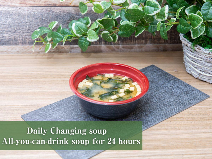 Food & Drinks 15