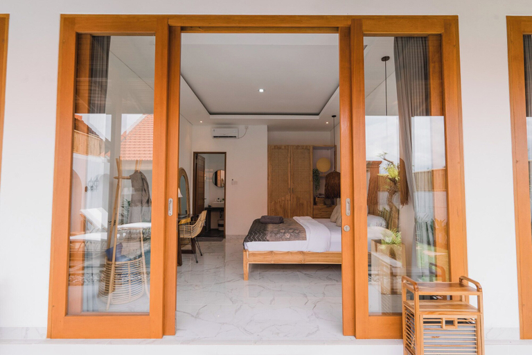 Exterior & Views 2, Villa Niji - 3BR Villa with Pool Seseh, Badung