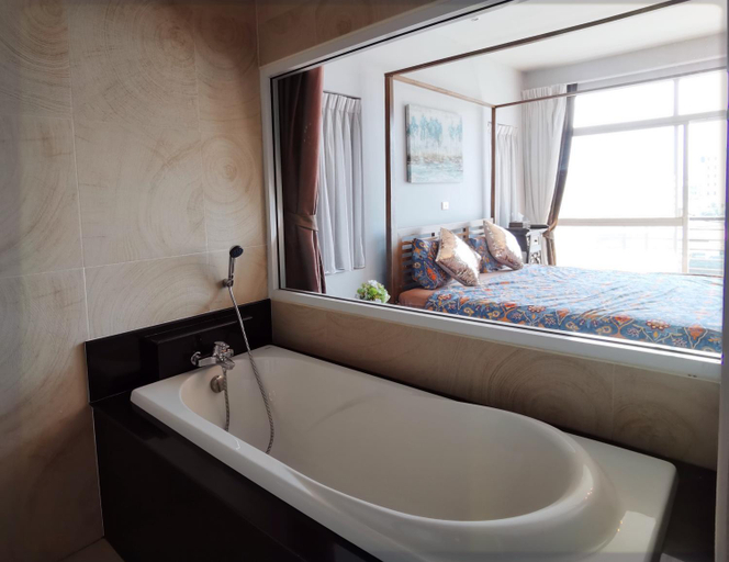 Bathroom 3, Arbors House, Muang Chiang Mai
