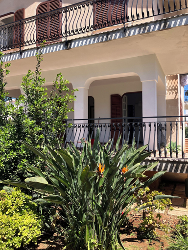 Exterior & Views 2, Villa crilulu al mare, Palermo