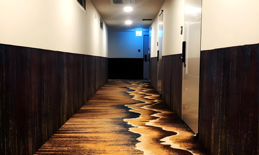 Others 4, Gallery In Hotel, Sokcho