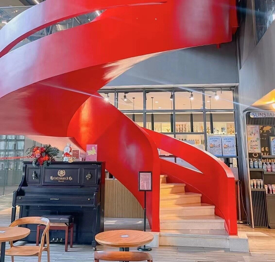 Others 4, Xingyi International Hotel Poly Store, Guangzhou