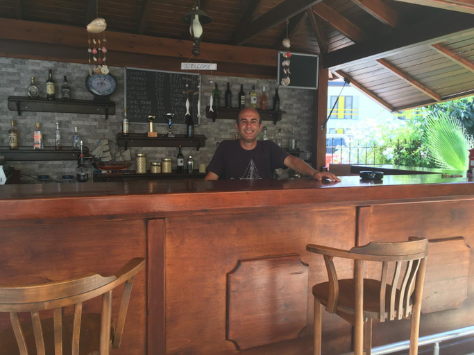 Food & Drinks 4, Kybele Hotel Gocek, Fethiye