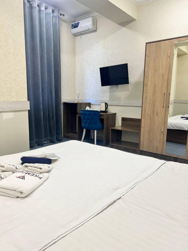 Bedroom 4, Premium 777, Toshkent