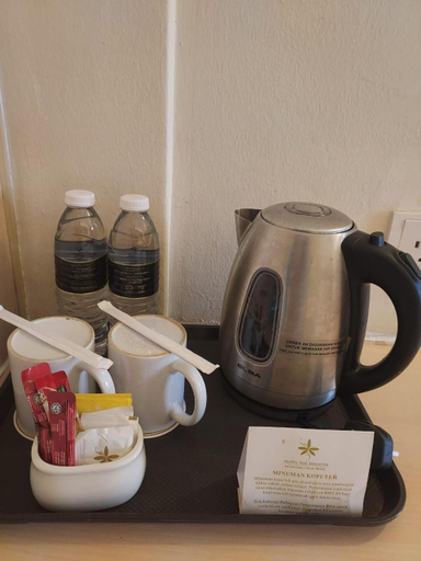 Amenities 5