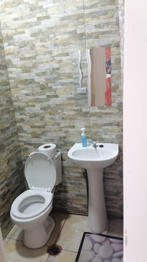 Bathroom 5, Hostal Pampaloja, Antofagasta
