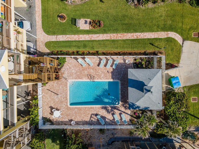 Others 5, Ocean Club at Turtle Mound 207, Volusia