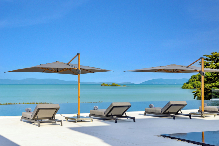 Others 1, Villa Amarasara, Phuket Island
