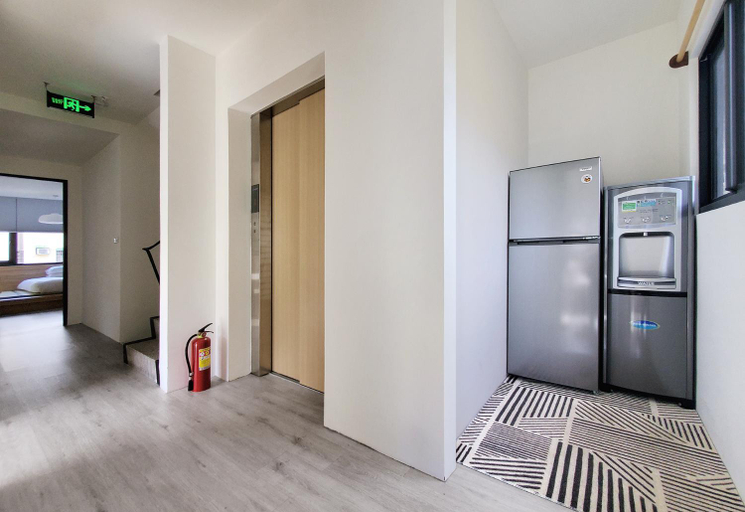 Others 5, Little inn By LAGOM, Kaohsiung