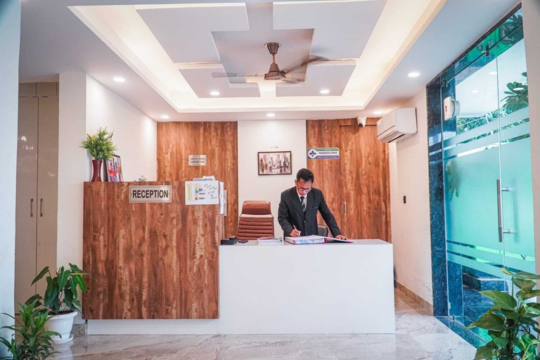 Others 5, Leaf Studio Hospitalities Near Medanta, Gurgaon