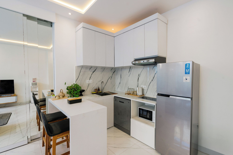Others 5, Sanur Loft Villa by Betterplace, Badung