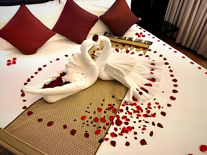 Bedroom 16