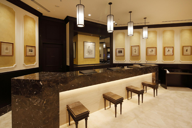 Food & Drinks 5, Hotel Monterey Himeji, Himeji