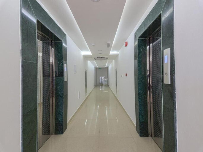 Public Area 3, Diamond Star Hotel, Seeb