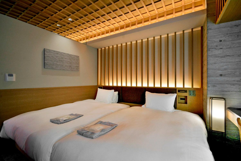 Bedroom 7